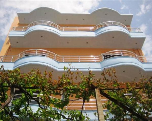 Mare Hotel
